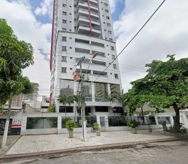 Ed. Apollos Garden apartamento com 2 quartos