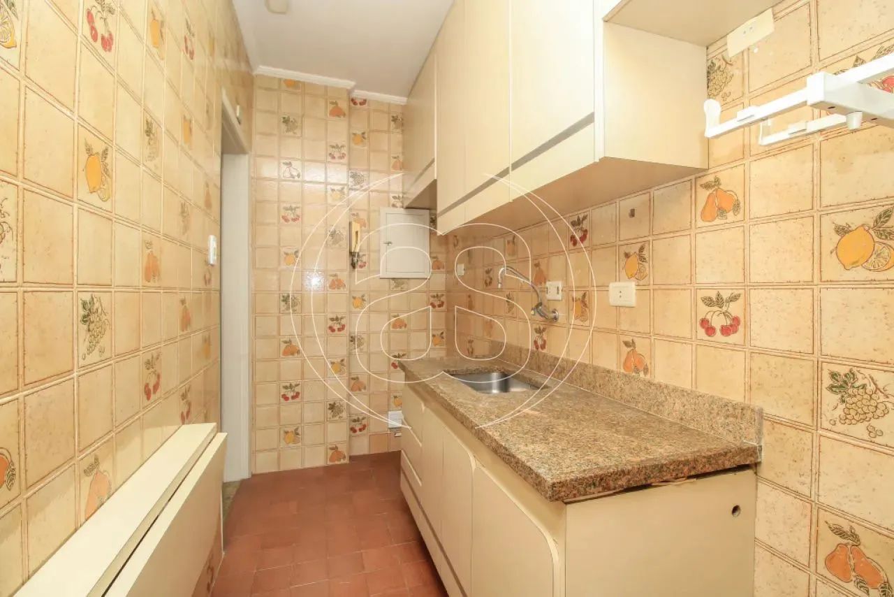 Ótima oportunidade na região da Vila Nova Conceição: 50m² e 1 Dormitório - Foto 6