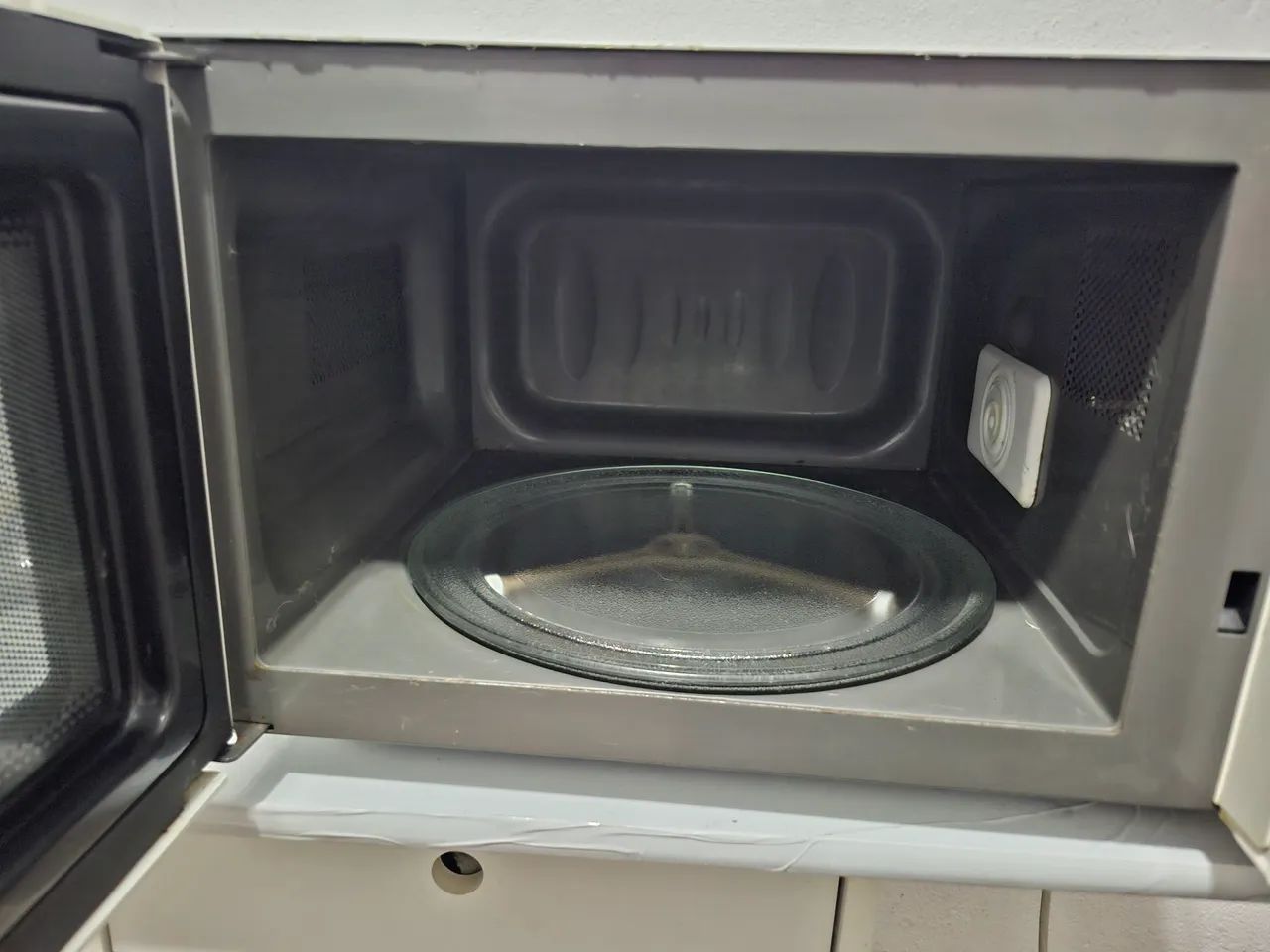 MICRO-ONDAS LG 30L - Foto 2