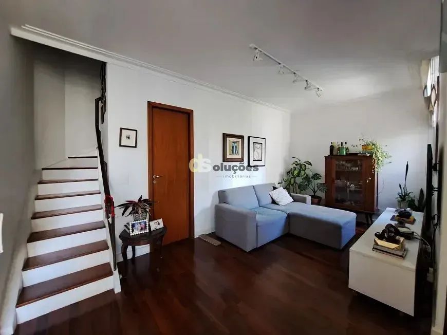 Apartamento à venda, Moema, São Paulo, SP