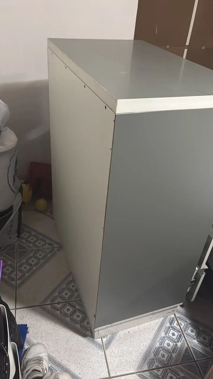 Cômoda 100% MDF - Foto 5