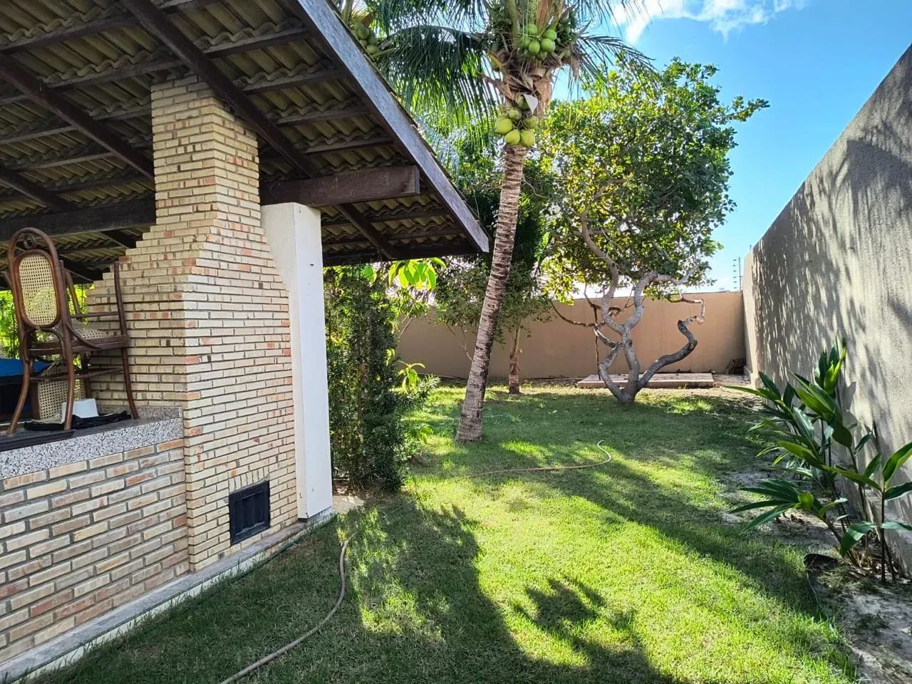Casa Alto Padrão 4 suítes área de lazer completa - Foto 2