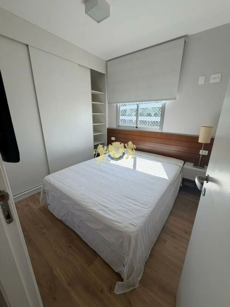 Flat com 1 Quarto à venda, 48m² - Jardins - Foto 4