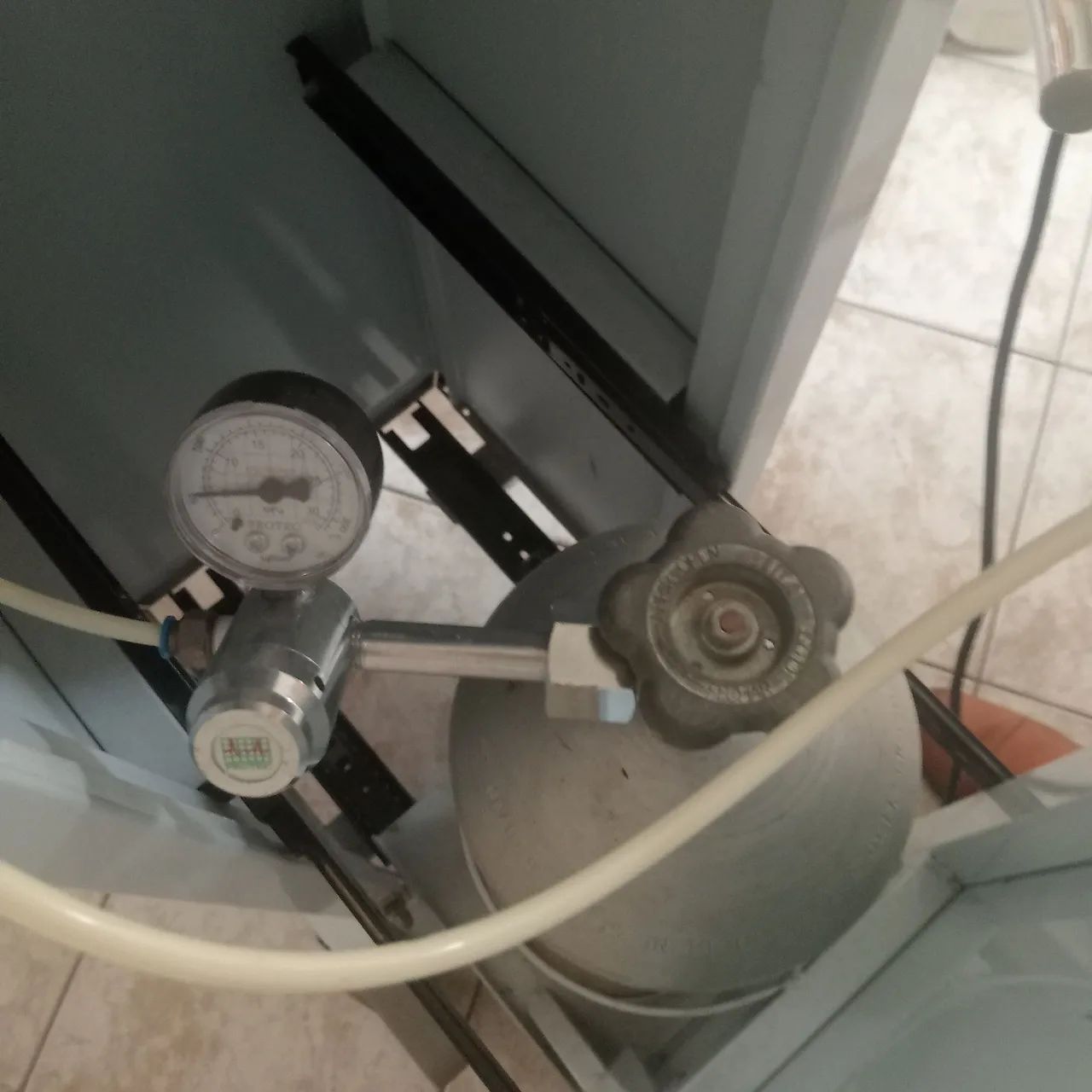 Carboxiterapia Carbitek  - Foto 4