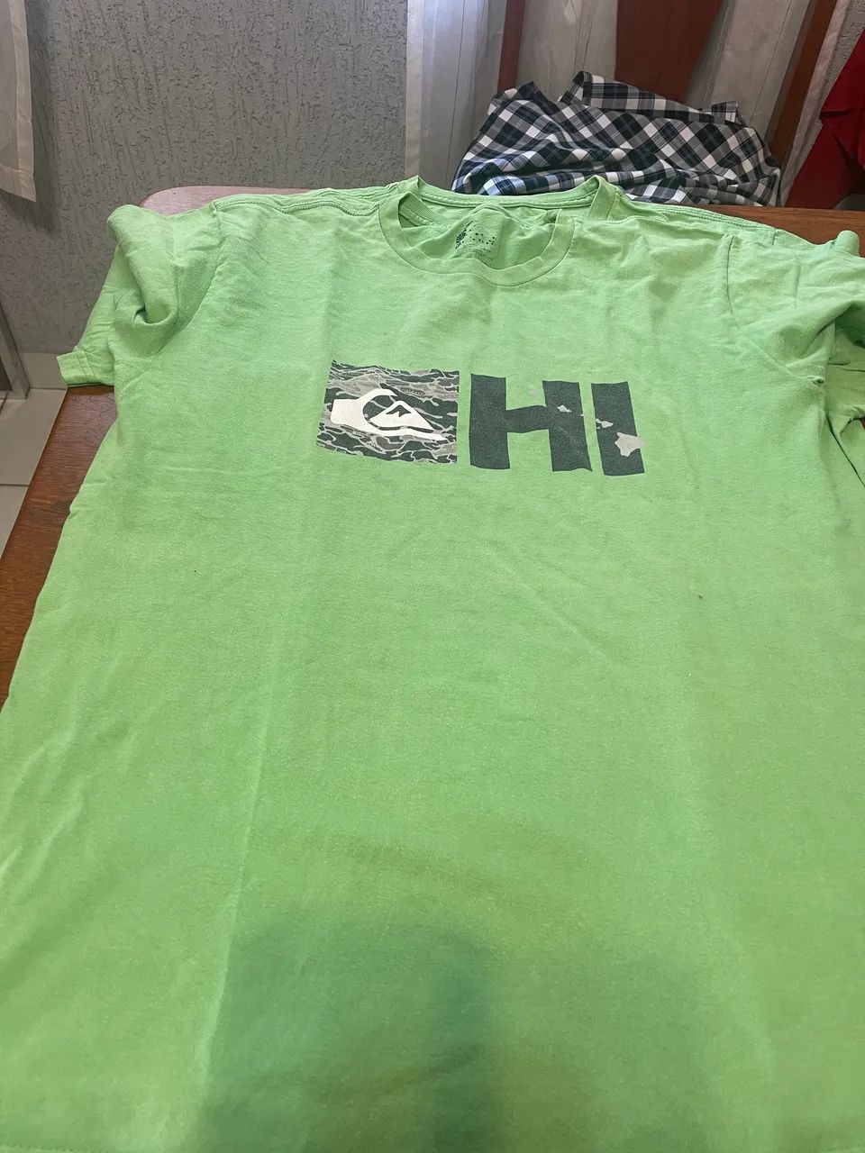 Camisetas Quiksilver - Foto 2