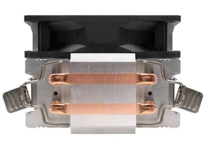 Cooler para Processador TGT A-10 ARGB 90 mm - Foto 2