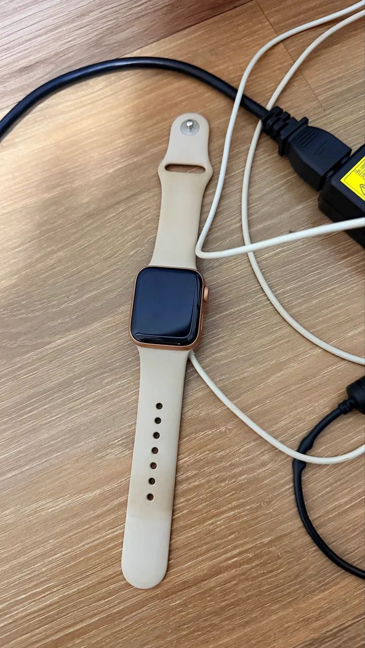 Apple Watch SE 40mm - Foto 3
