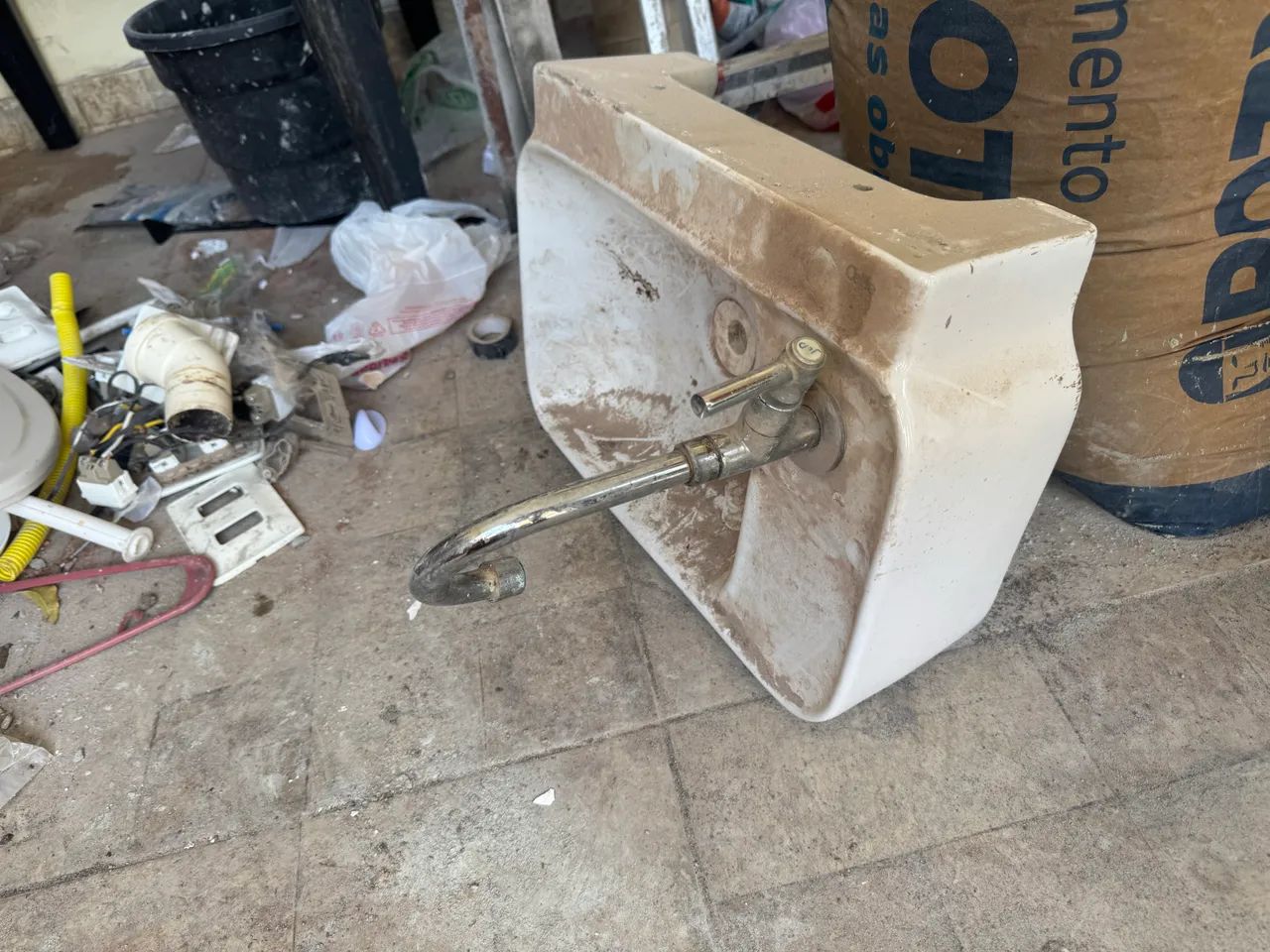 Material de construção  - Foto 5