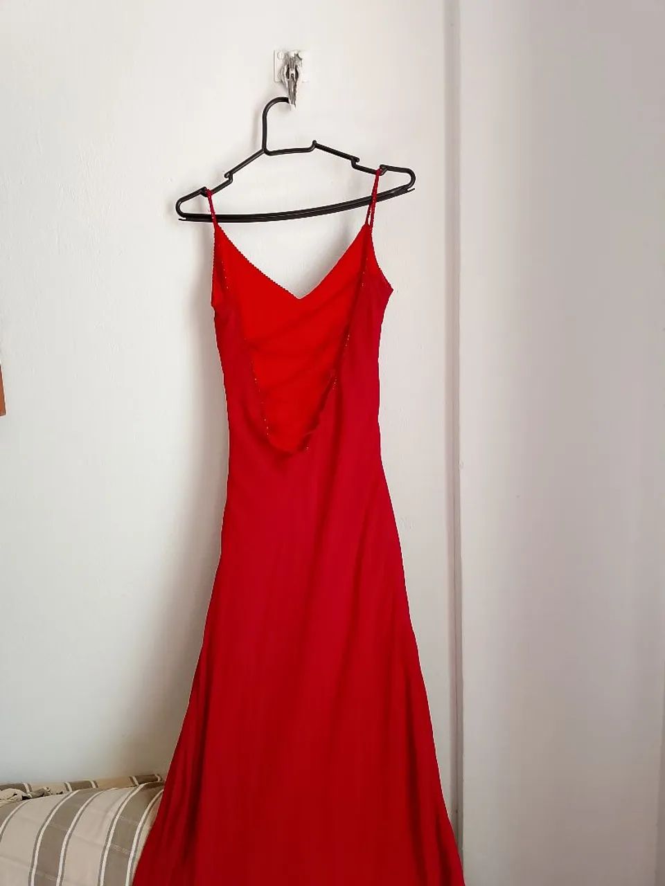 Vestido social  - Foto 2