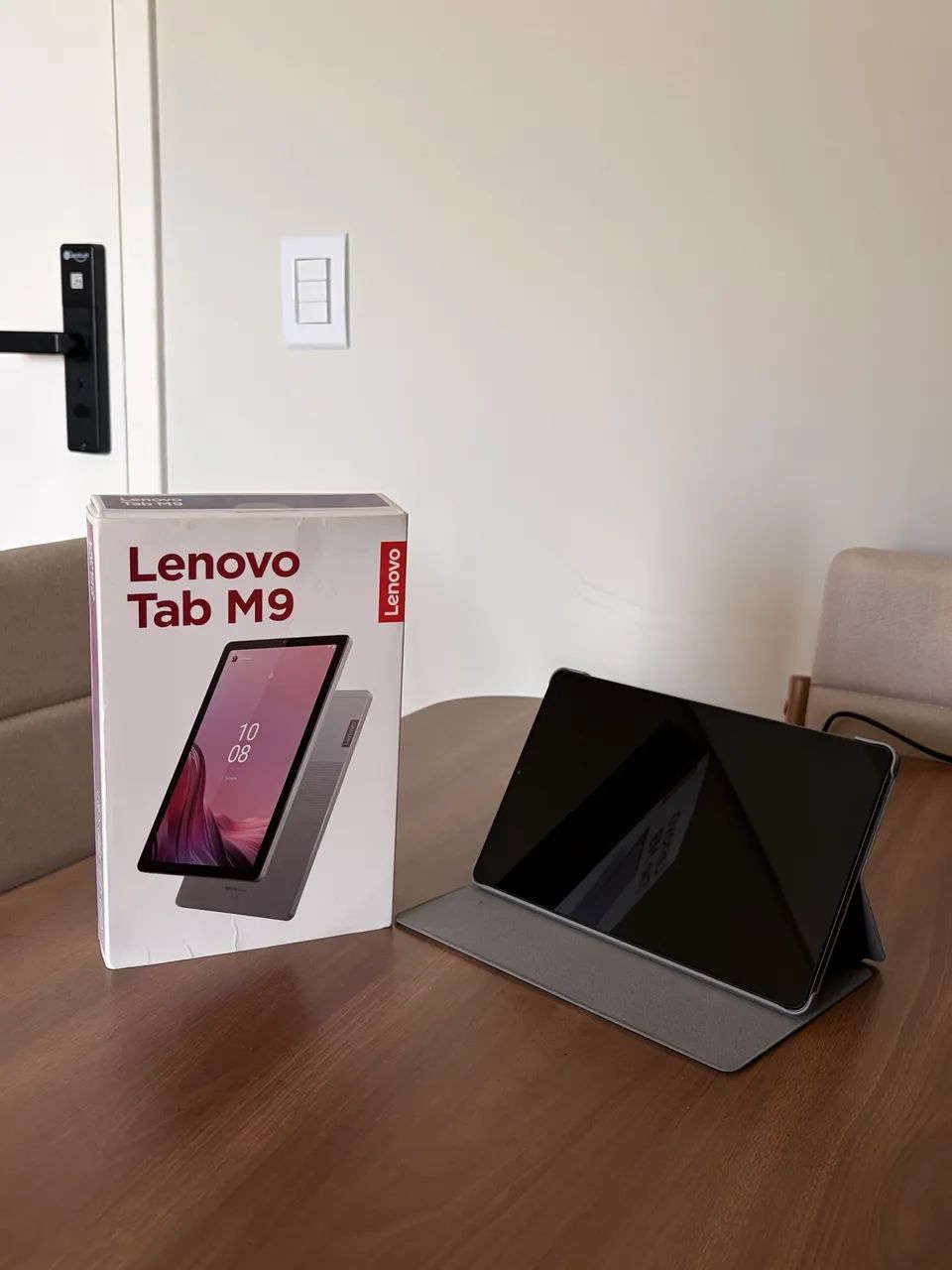 Tablet Lenovo M9 4GB RAM