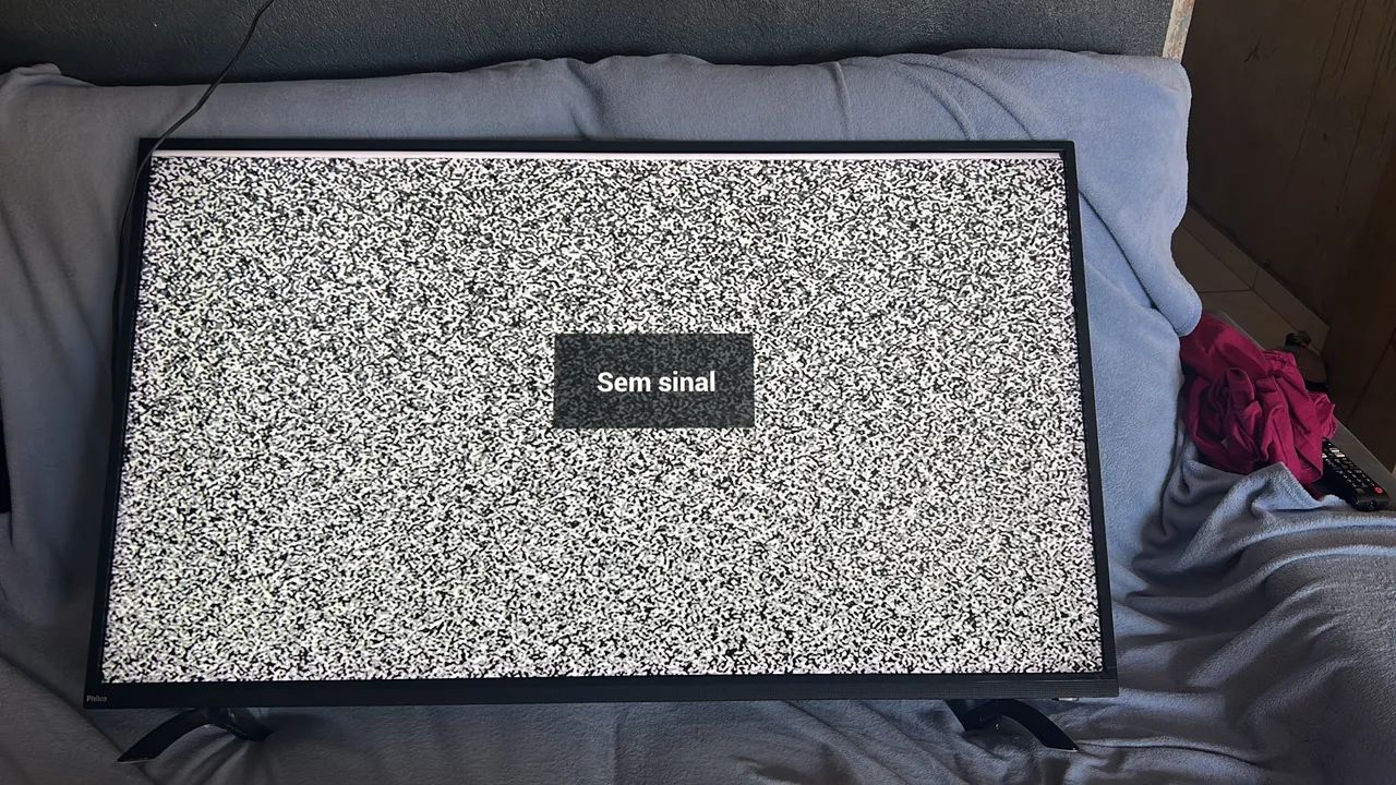 TV PHILCO 49POL - Foto 3
