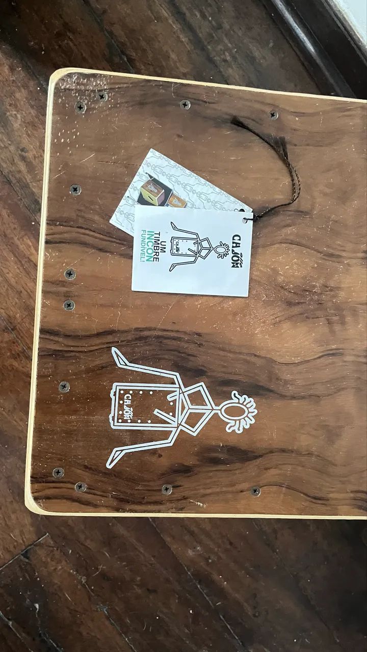 Cajon de colo  - Foto 3