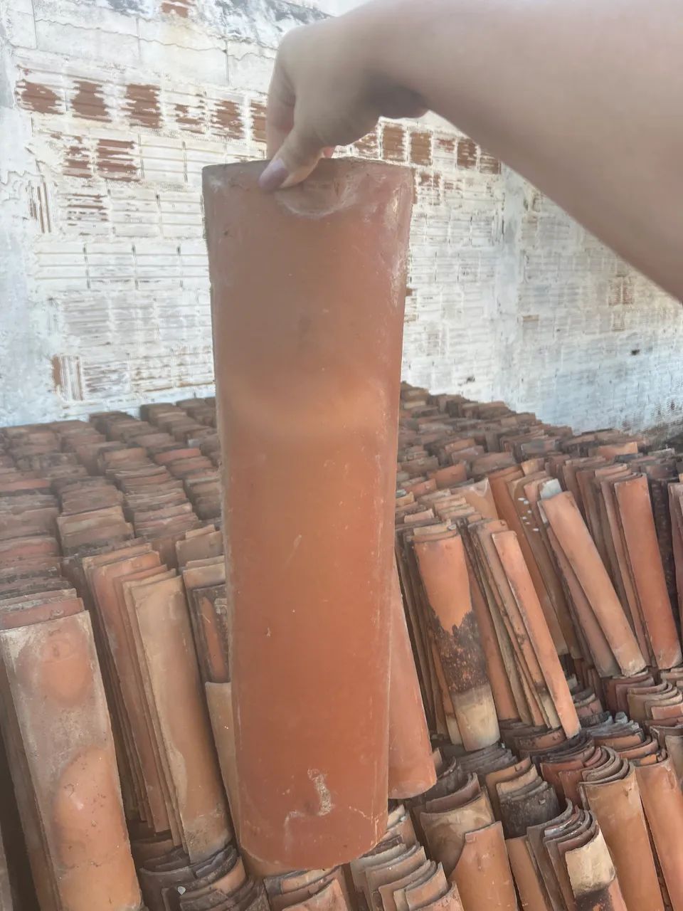 Telhas cerâmicas  - Foto 2