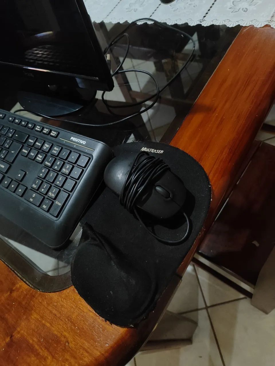 Vendo Pc completo  - Foto 3