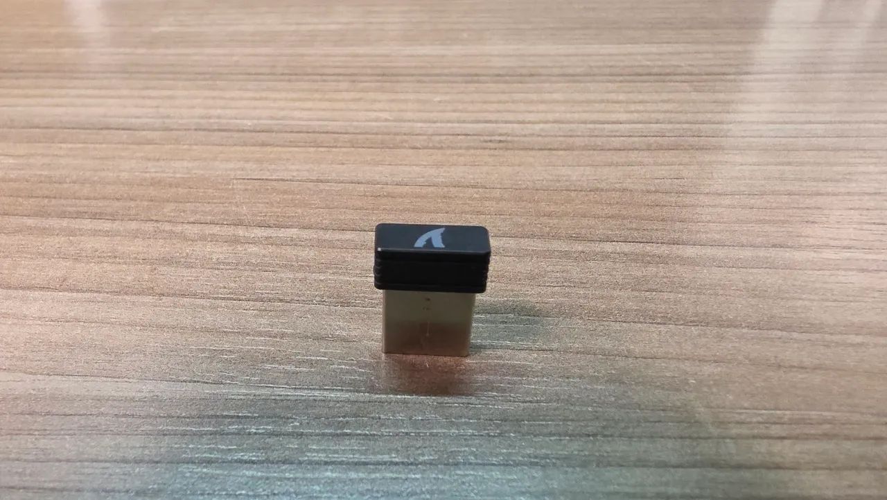 Mouse Attack Shark r1 Sem Fio - NOVO!!! - Foto 6