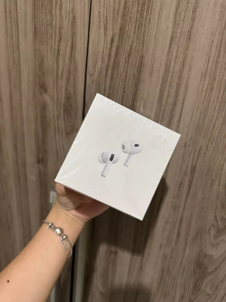 Air Pods Pro 2ª geração 