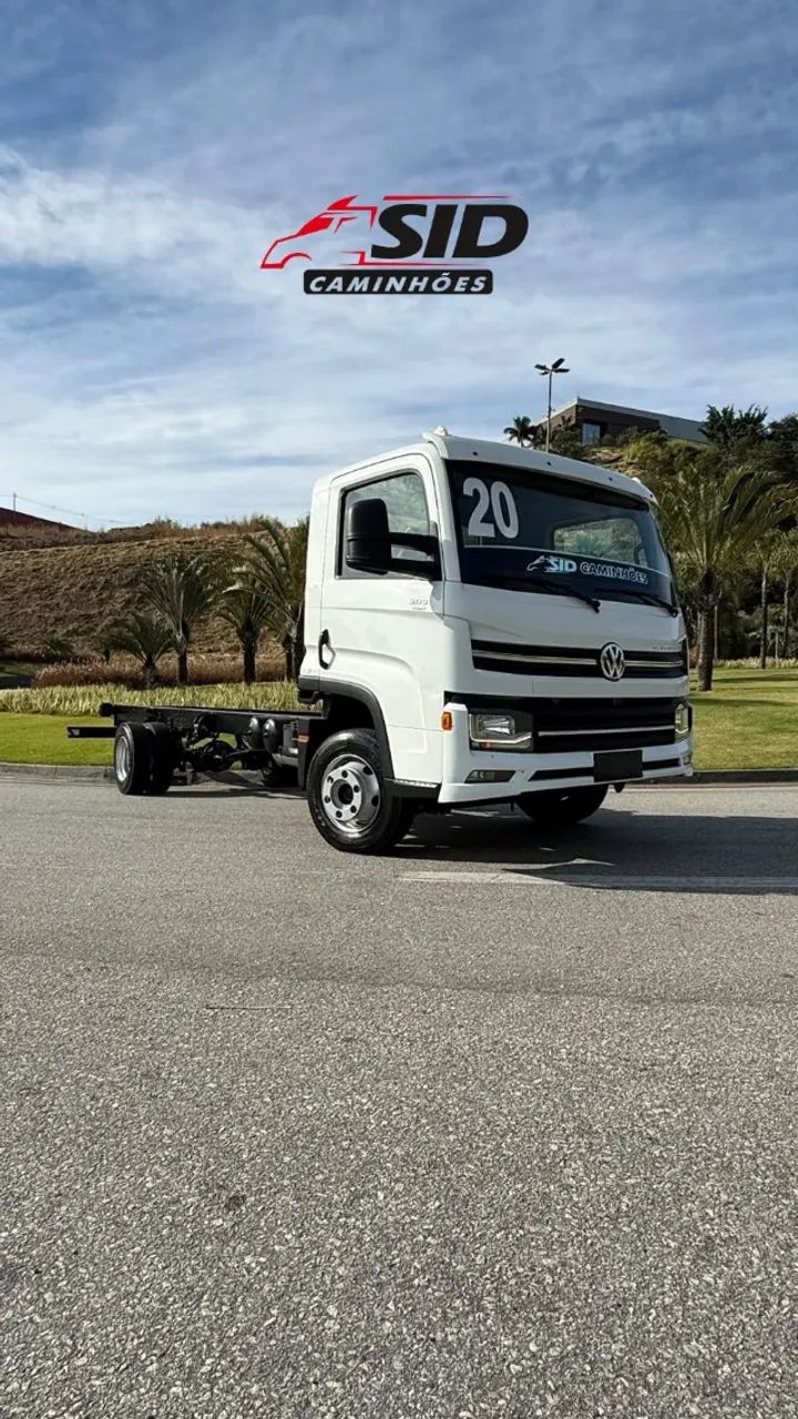 Vw 9-170 PRIME 2020