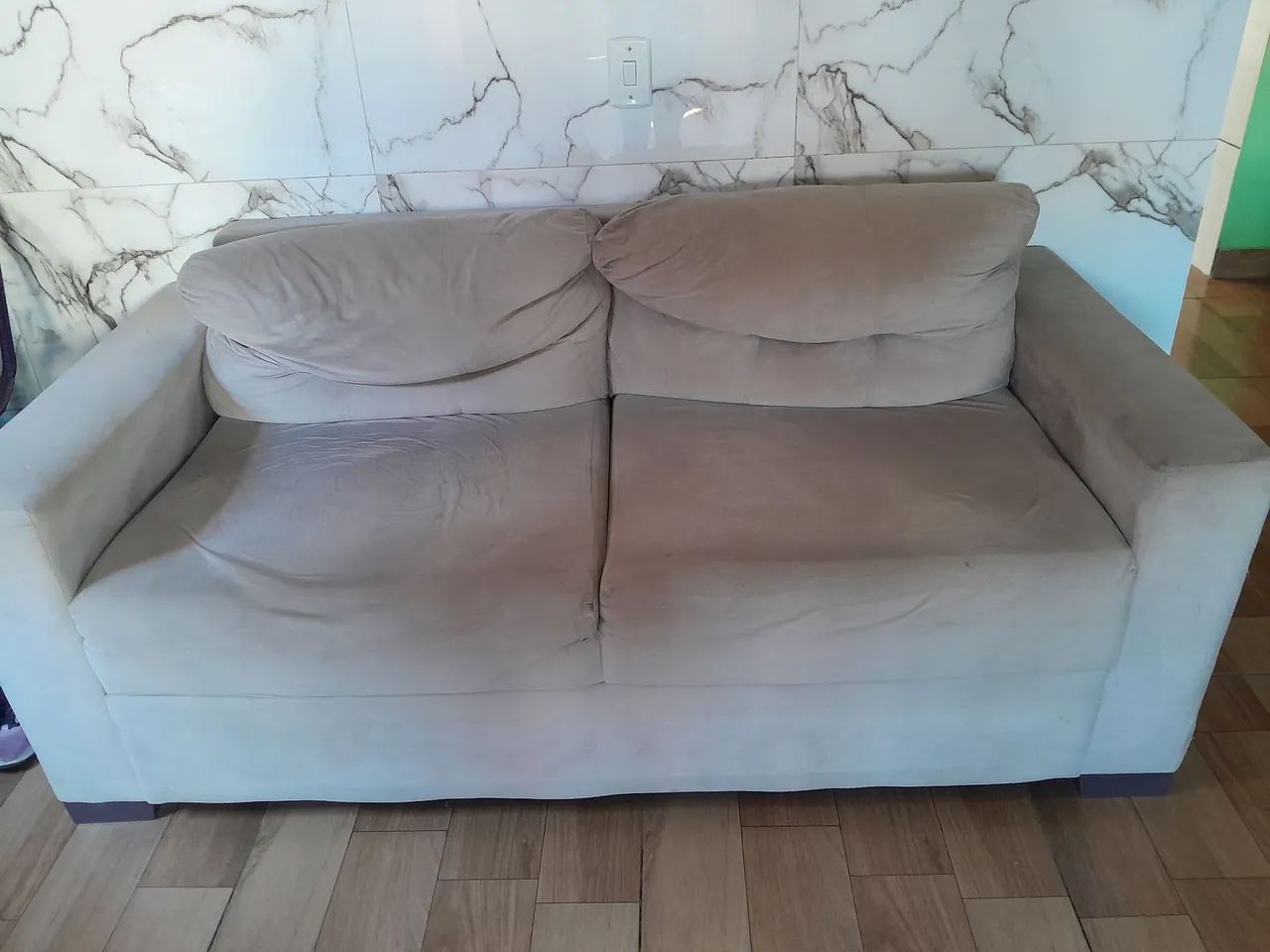 Vende-se estes Conjunto sofá 500$ CADA
