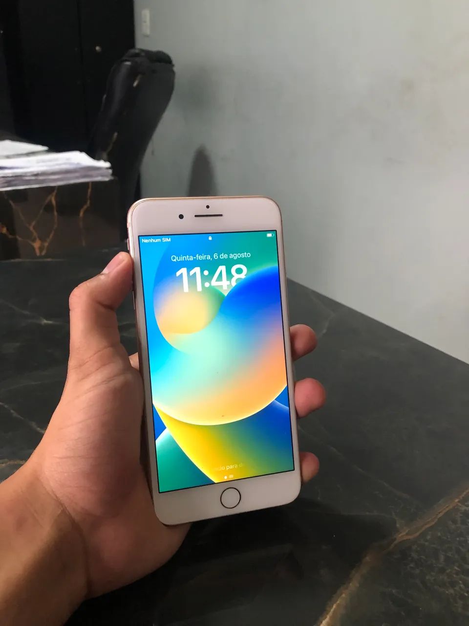 iPhone 8Plus 64Gb 
