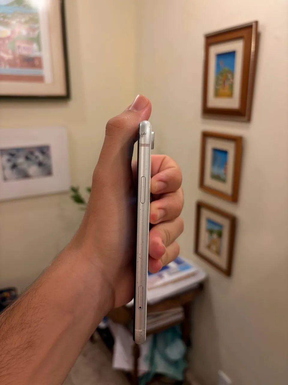 iPhone XR  - Foto 3