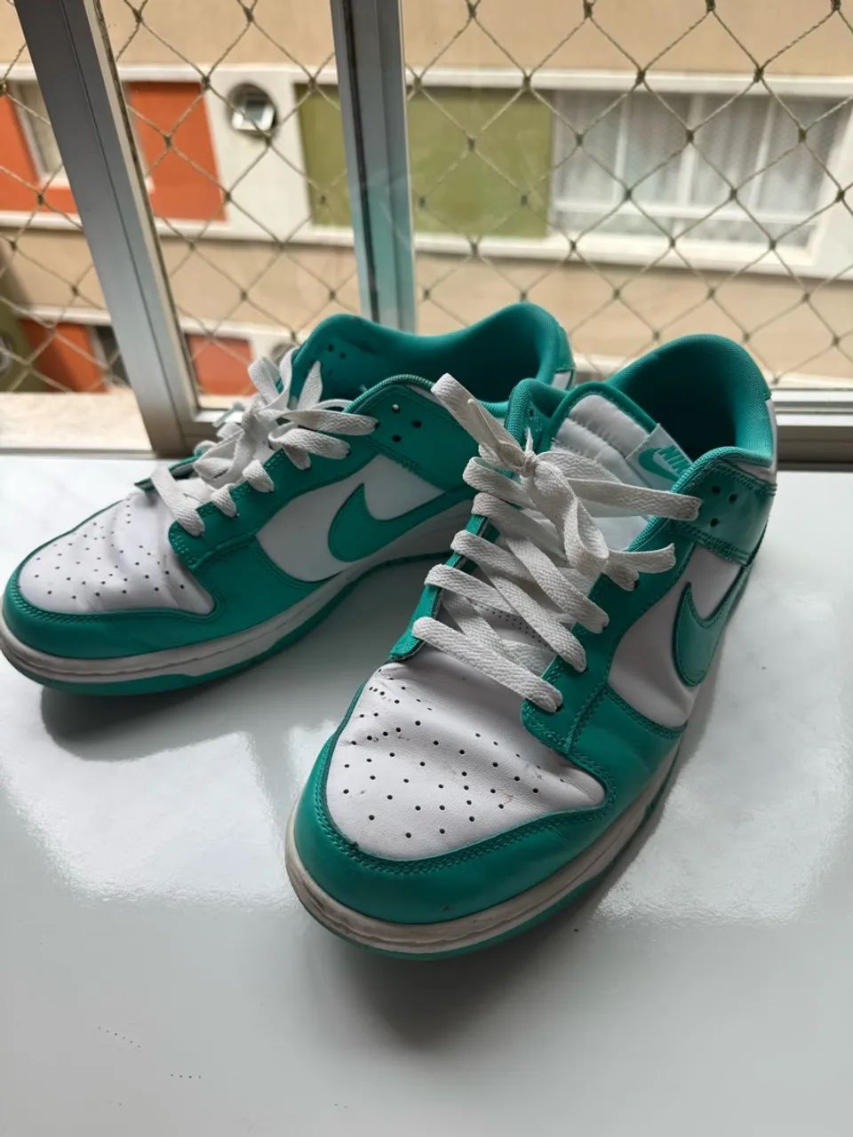 tênis dunk nike  - Foto 2