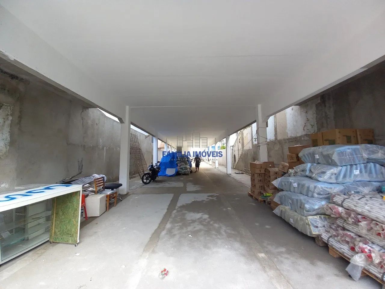Loja para alugar com 2 pavimentos 730m² Vila Belmiro Santos SP - Foto 4