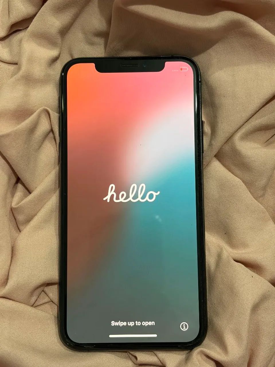 iPhone XS, 64gb - Foto 2
