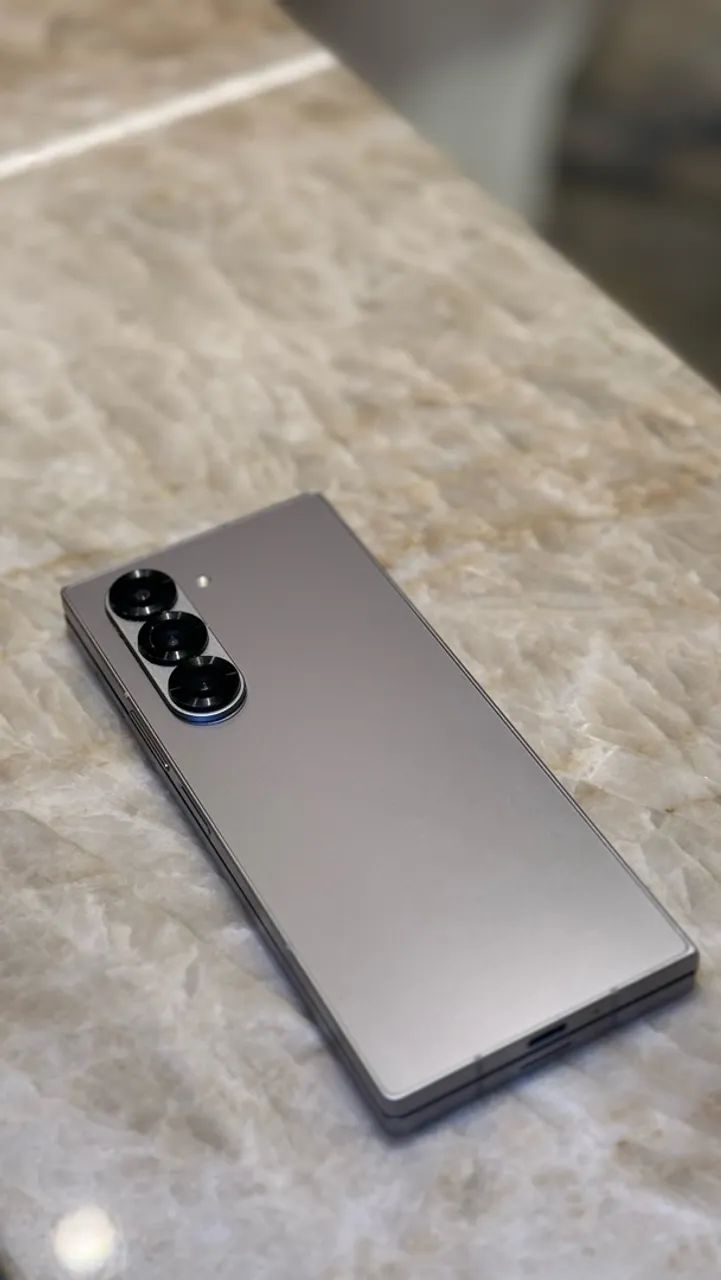 Samsung Galaxy Z Fold 6 - Foto 3