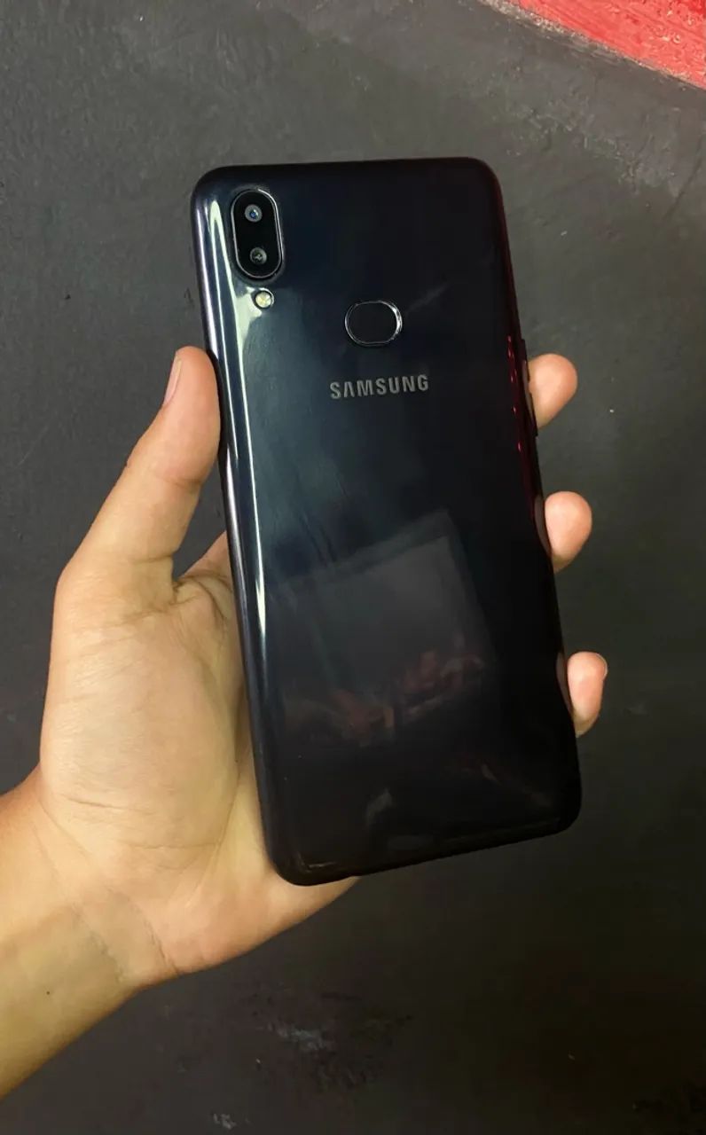 Samsung A10s