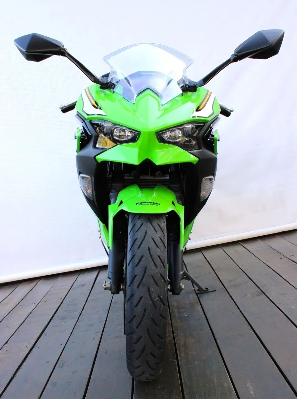 【終了】 500 ZXMoto: Zhang Xue é nova ameaça às Superbikes europeias