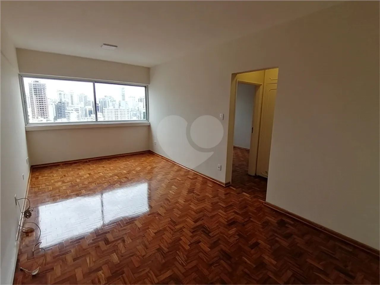 Apartamento com 1 quartos à venda em Higienópolis - SP