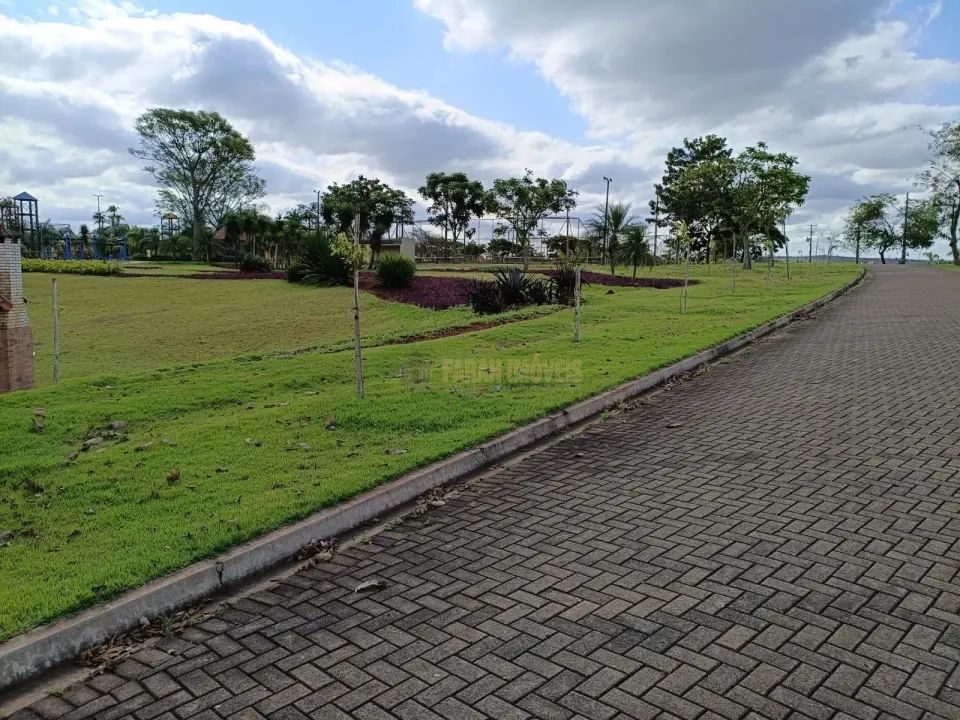 TERRENO VENDA - ECOVILLAS DO LAGO - Foto 4