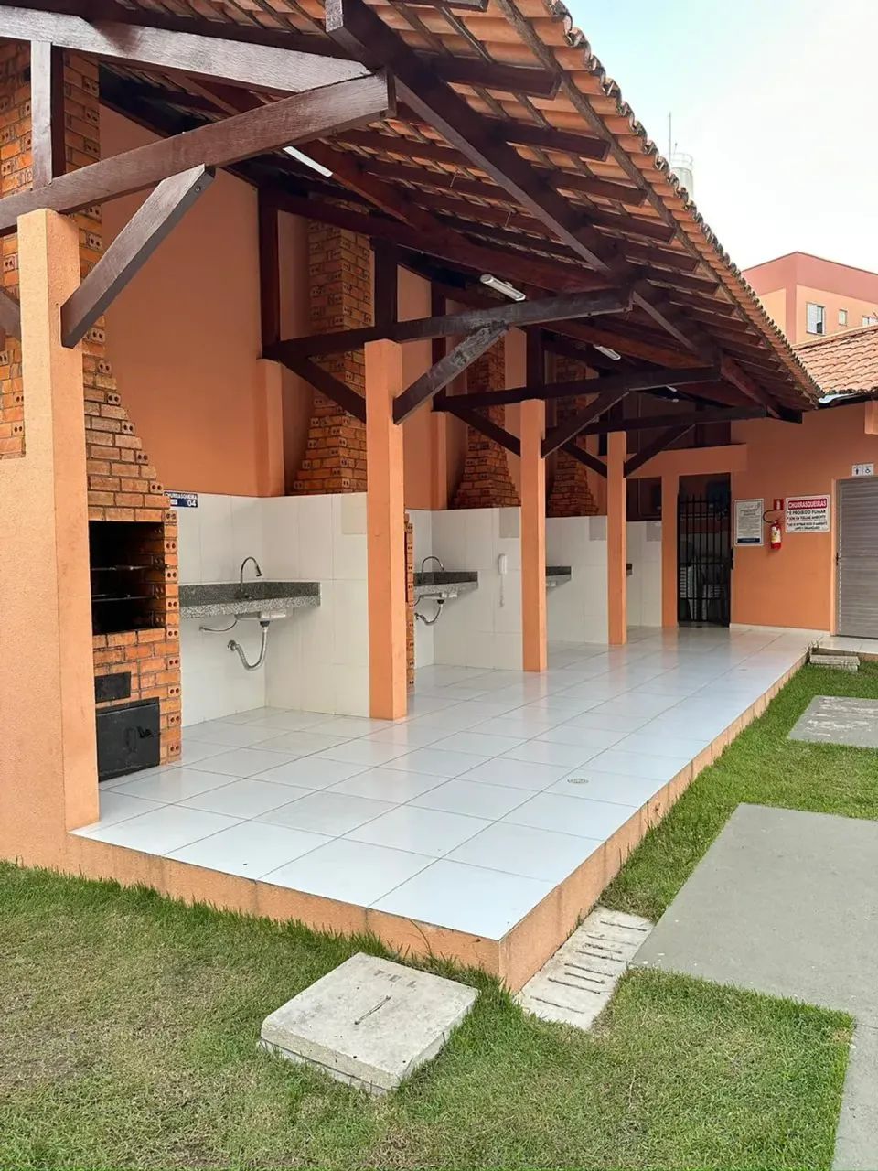 CONDOMINIO MARIA LUIZA BITAR - Foto 3