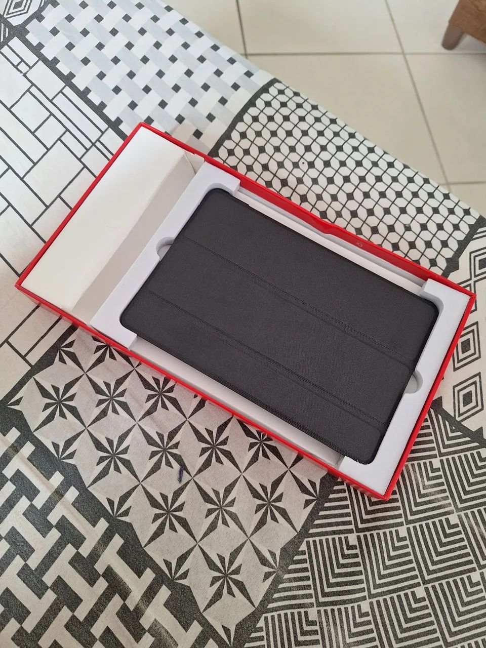 Tablet PRITOM 7 polegadas - Foto 3