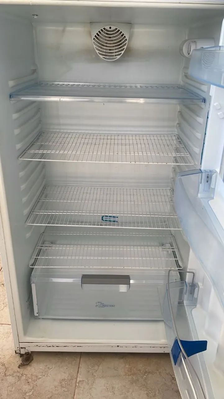 Vende-se Geladeira  - Foto 2