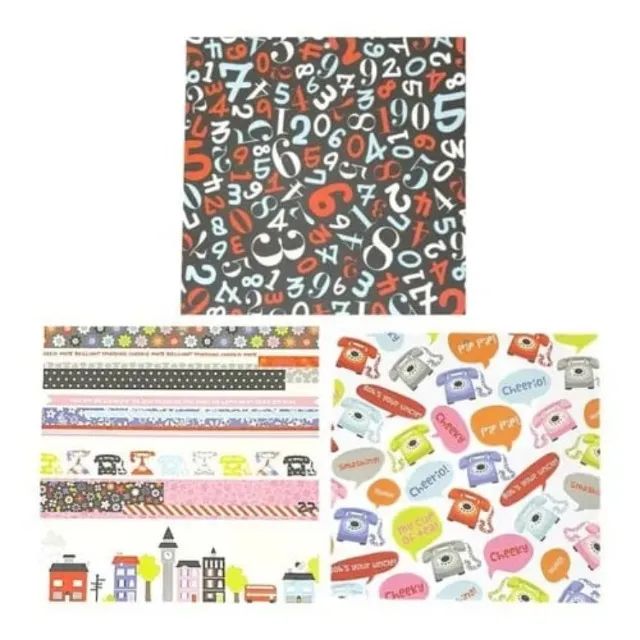 PAPER PAD DESIGNER - Foto 2