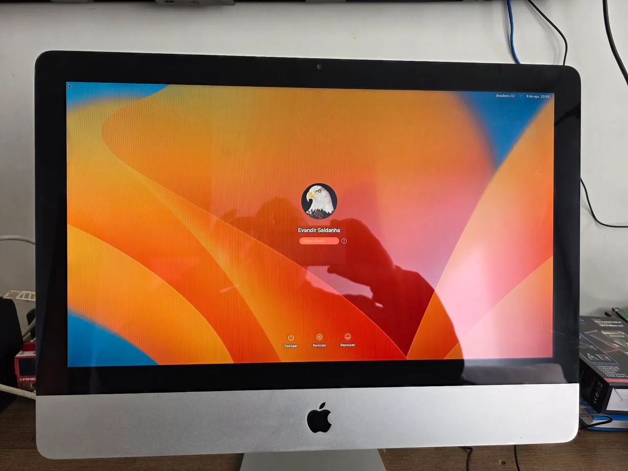 Imac 2009