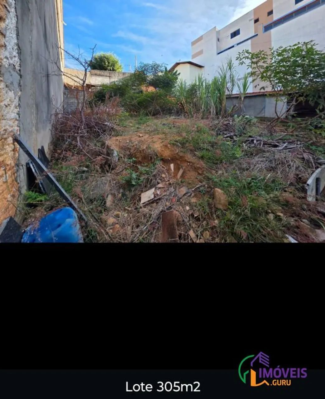 TERRENO - JARDIM IPÊ - MG - Foto 5