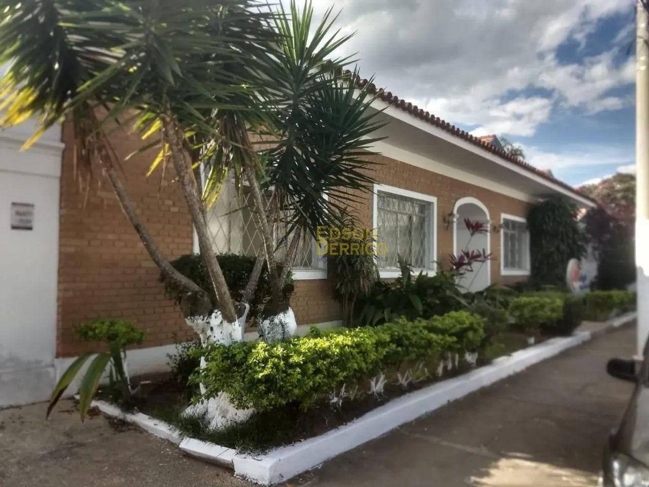 Casa com 4 quartos à Venda, Centro - Pindamonhangaba - Foto 2