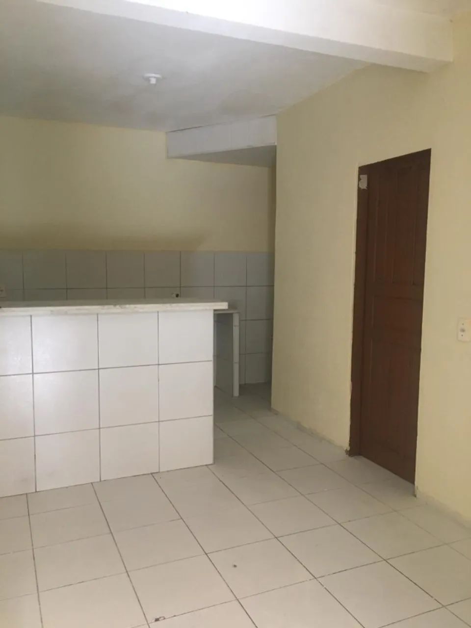 KITNET NO VILA UNIÃO - Foto 4