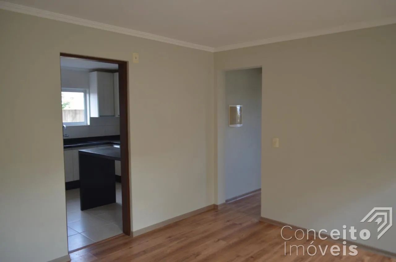 Edifício Ipê Amarelo - Órfãs - Apartamento - Foto 3