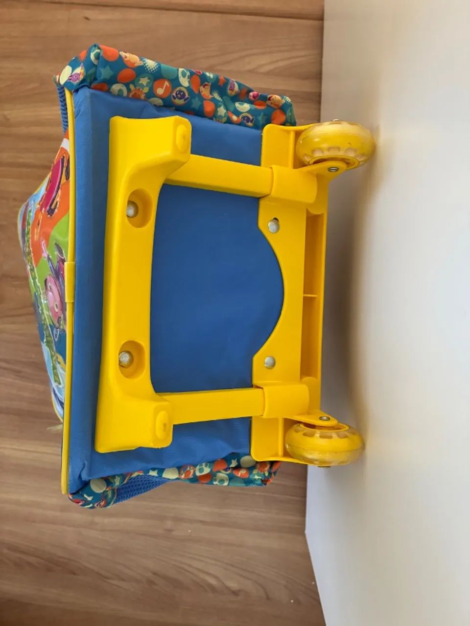 Mochila nova - Foto 4