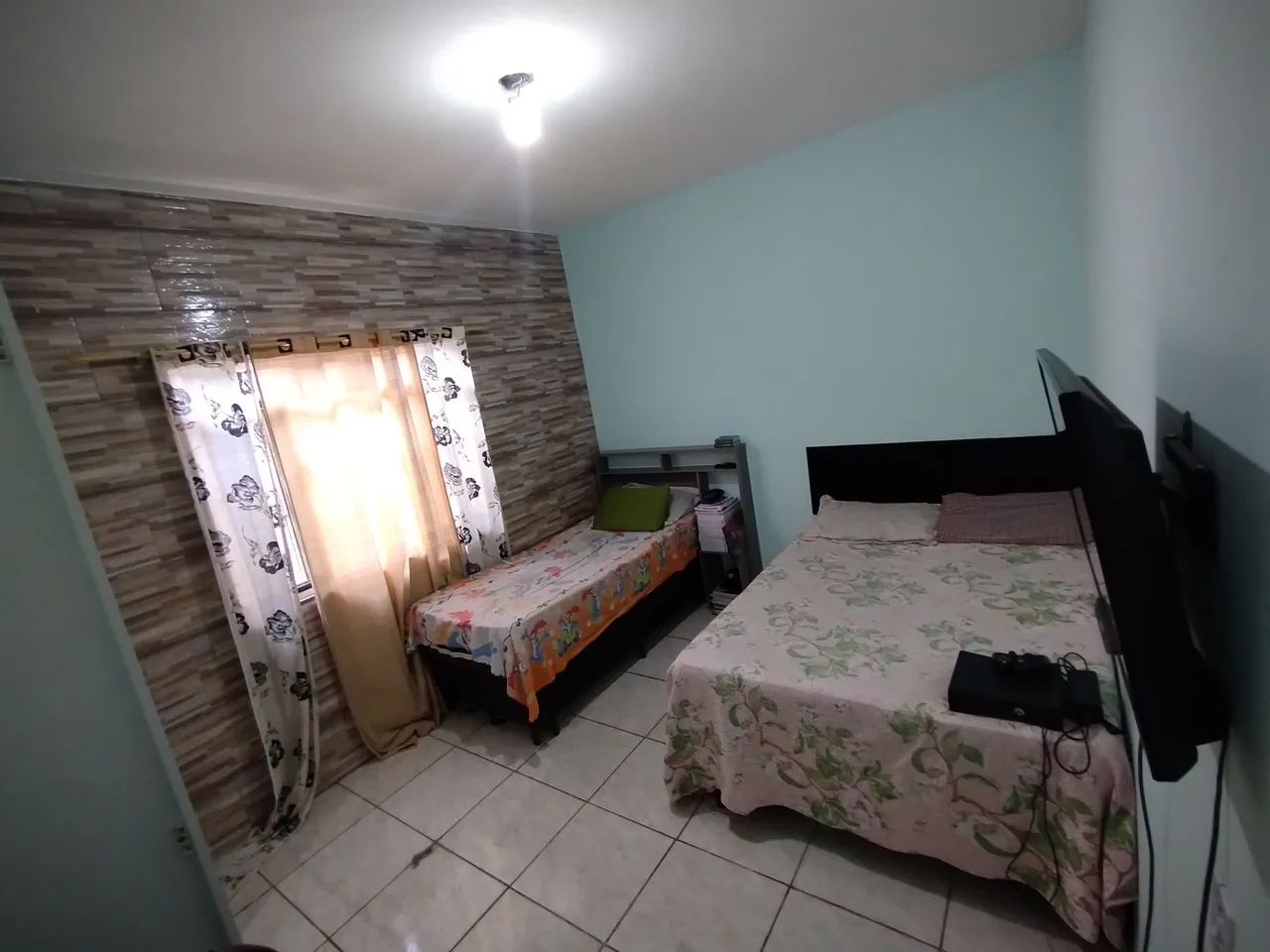 Casa ampla à venda  - Foto 2
