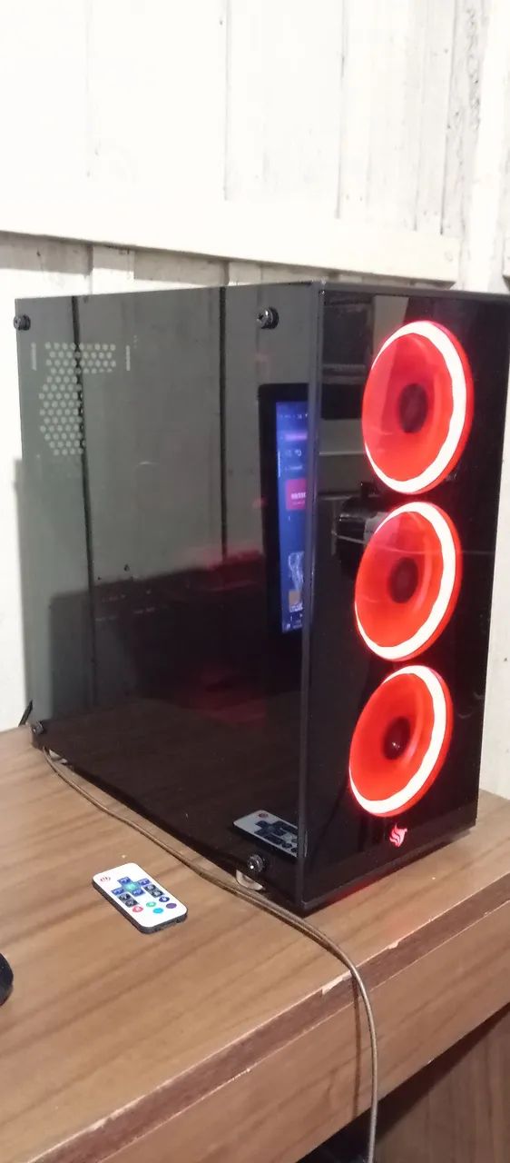CPU Gamer
