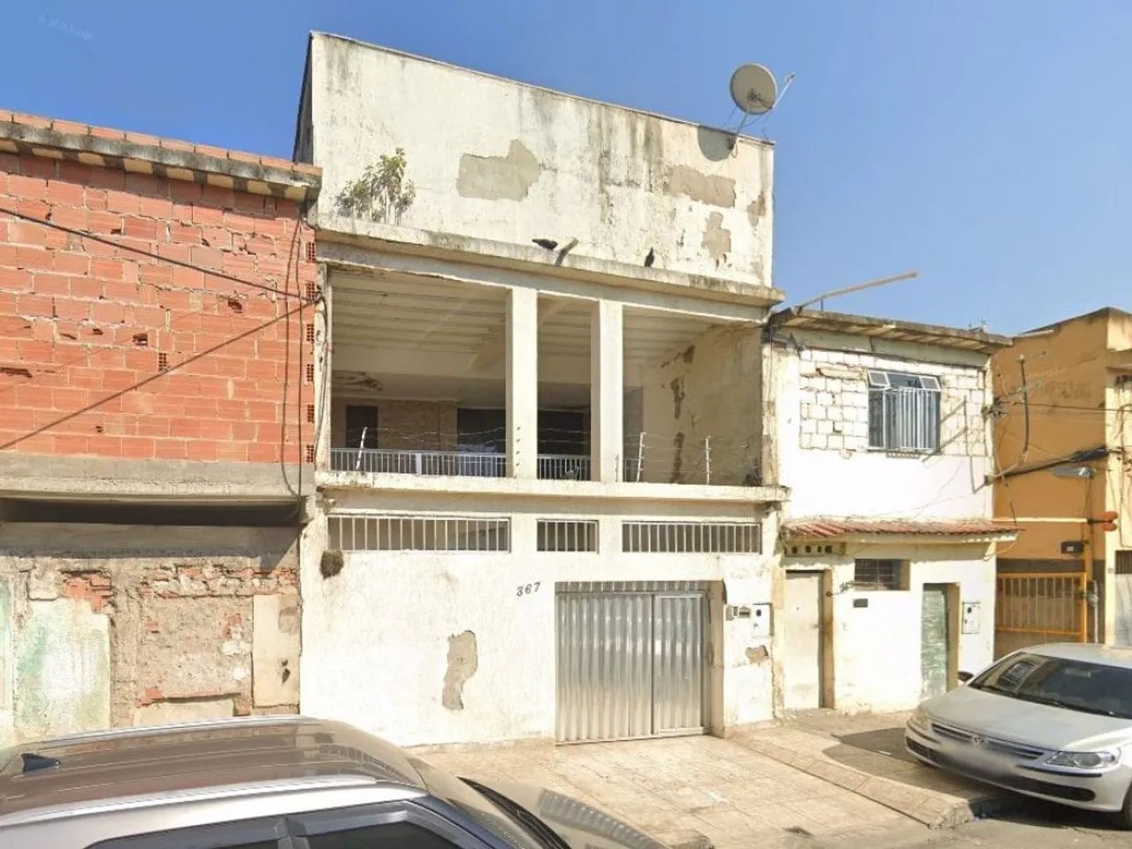 Casa 257 m² - Kubitschek - Nilópolis - RJ - Foto 2