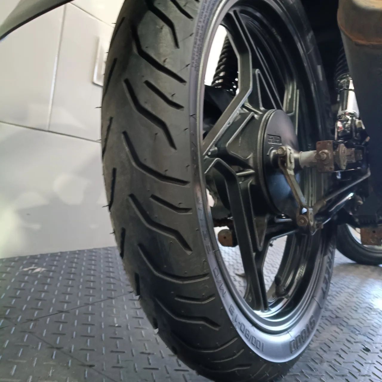 DK 150 / BAIXA KM - Foto 3