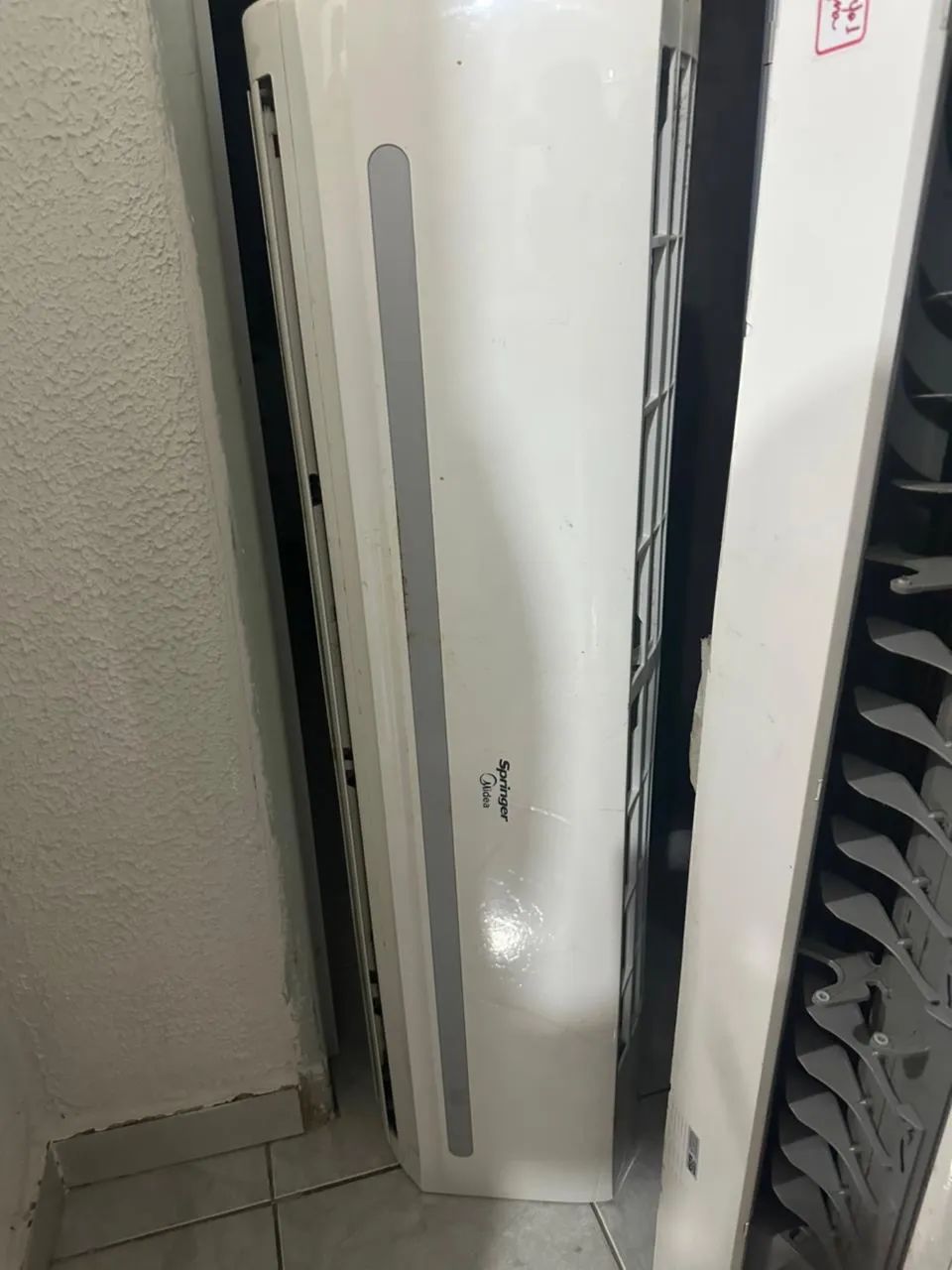 Ar condicionado 30 btus  - Foto 4