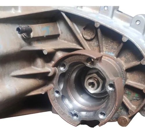 Caixa Tração Dianteira S10 2.8 180cv Automática 2012 2013 - Foto 6