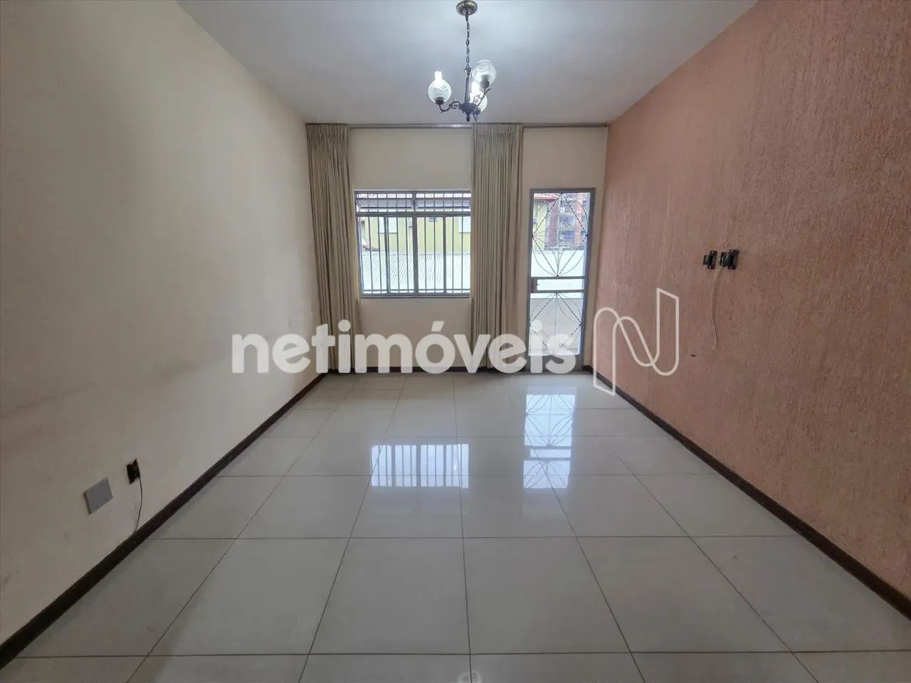 Locação Casa comercial União Belo Horizonte - Foto 4