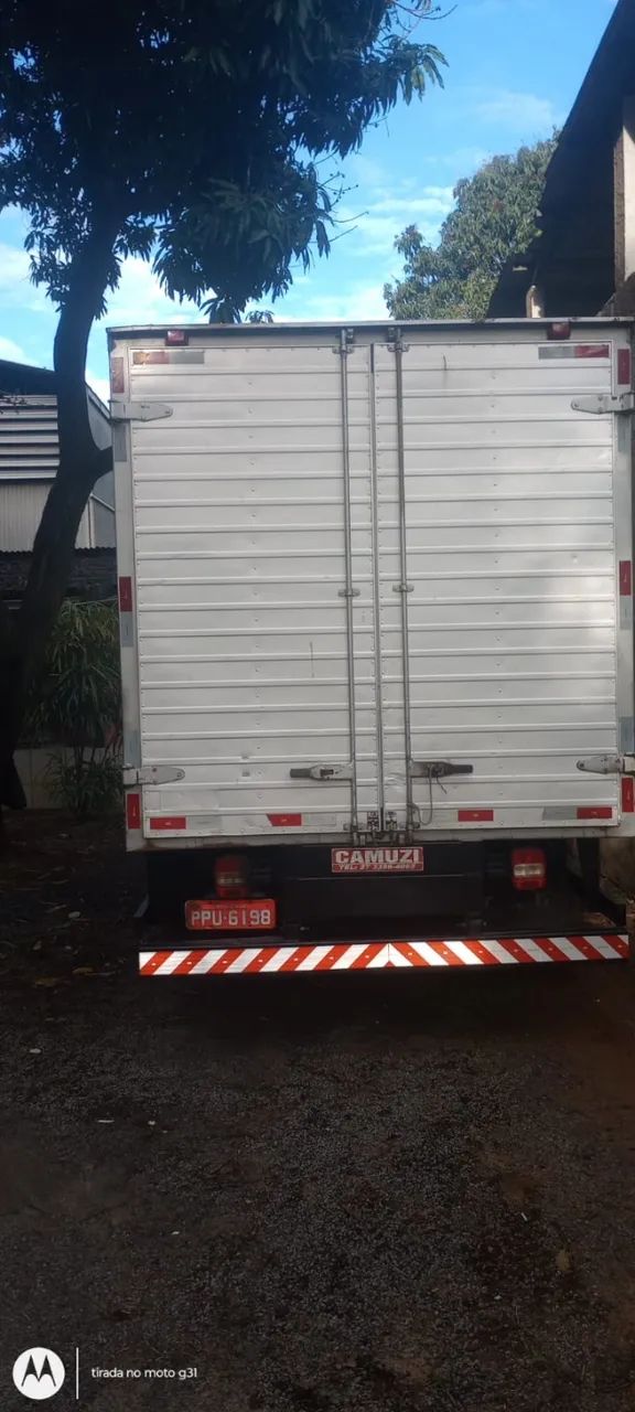 Vendo VW 8.160 modelo 2018 - Foto 4